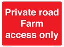 private-road-farm-access-only~